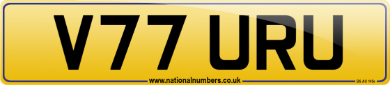 V77 URU