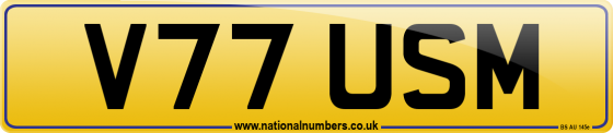 V77 USM