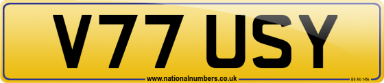 V77 USY
