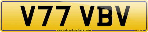 V77 VBV