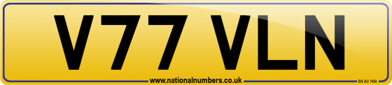 V77 VLN