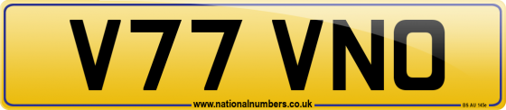 V77 VNO