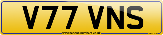 V77 VNS