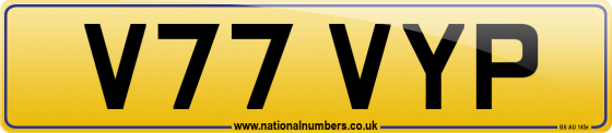 V77 VYP