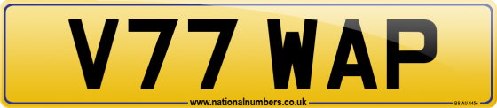 V77 WAP
