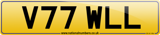 V77 WLL