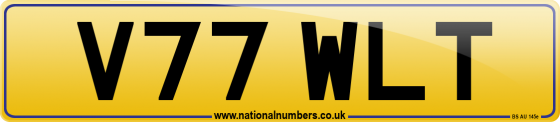 V77 WLT