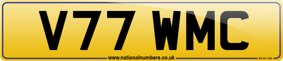 V77 WMC