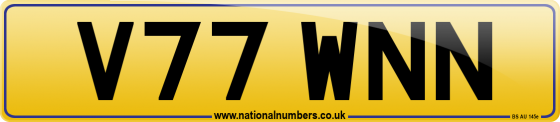 V77 WNN