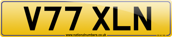V77 XLN