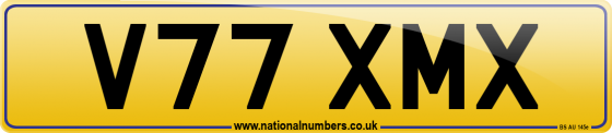 V77 XMX