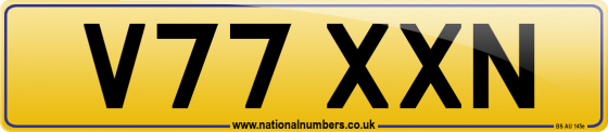 V77 XXN