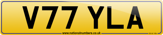 V77 YLA