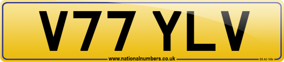 V77 YLV