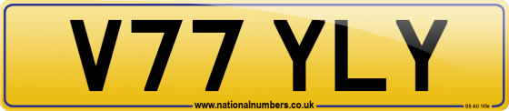 V77 YLY