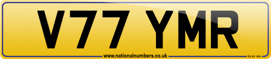 V77 YMR