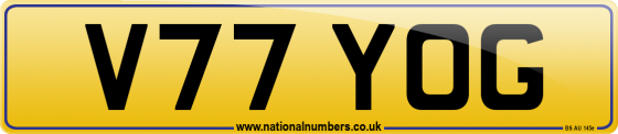 V77 YOG