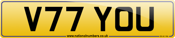 V77 YOU