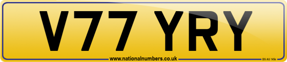 V77 YRY