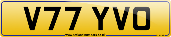 V77 YVO