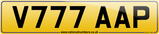 V777 AAP