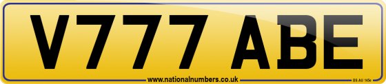 V777 ABE