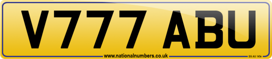 V777 ABU