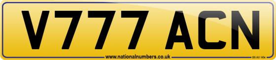 V777 ACN