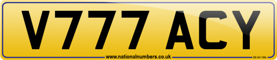 V777 ACY