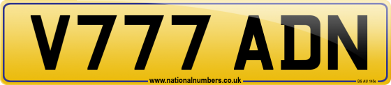 V777 ADN