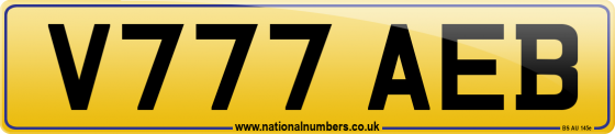 V777 AEB