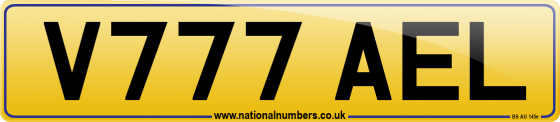 V777 AEL