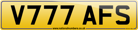 V777 AFS