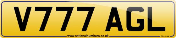 V777 AGL
