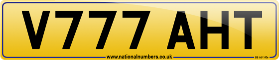 V777 AHT