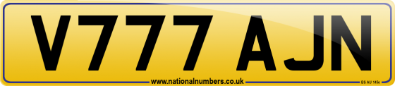 V777 AJN