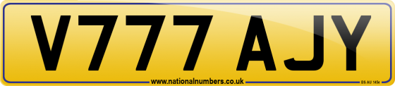 V777 AJY