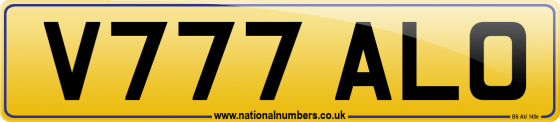 V777 ALO