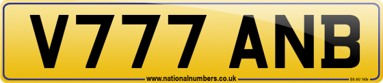 V777 ANB