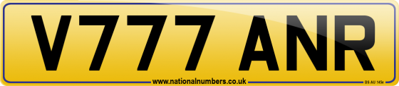 V777 ANR