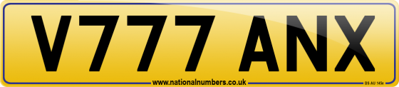 V777 ANX