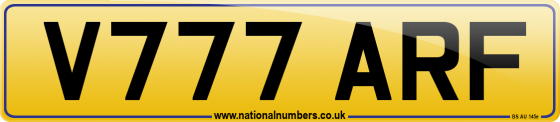 V777 ARF