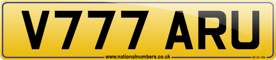 V777 ARU