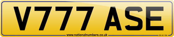 V777 ASE