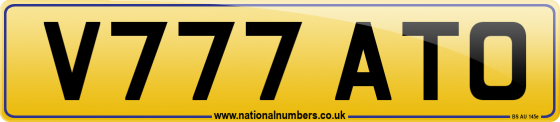 V777 ATO