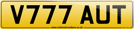 V777 AUT