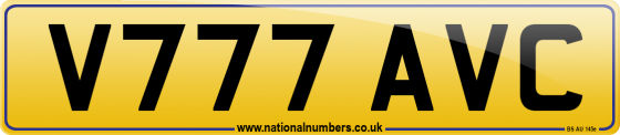V777 AVC