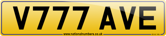 V777 AVE