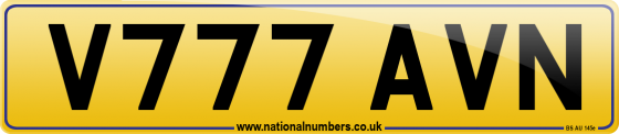 V777 AVN