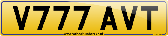 V777 AVT